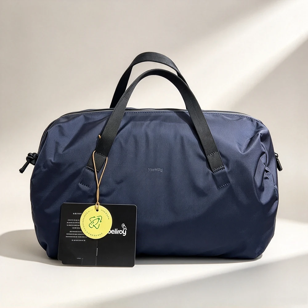 Outdoor Sports Adventure - ベルロイ ベンチャー ダッフル 40L アドベンチャーダッフルバッグ 大容量