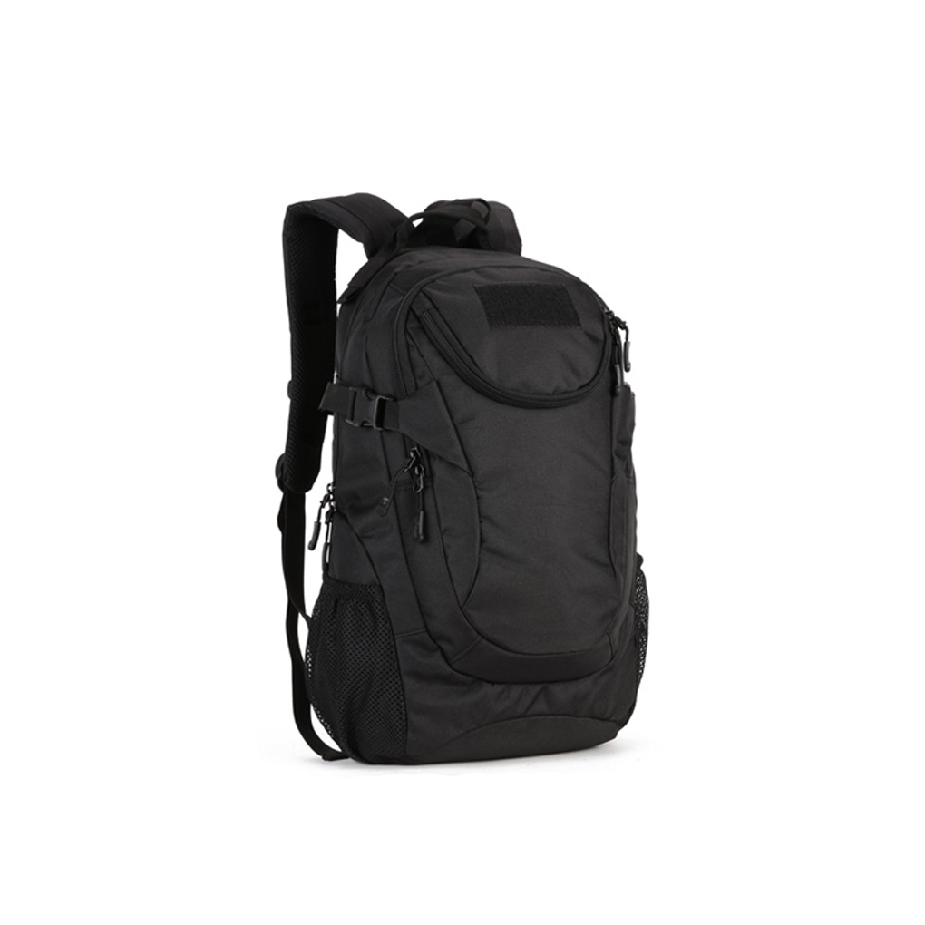 Outdoor Sport Climbing Gear - アウトドアスポーツ用バックパック。防水仕様で、長さ調節可能なストラップ付き。旅行やキャンプ、登山、クライミングに最適。迷彩柄。