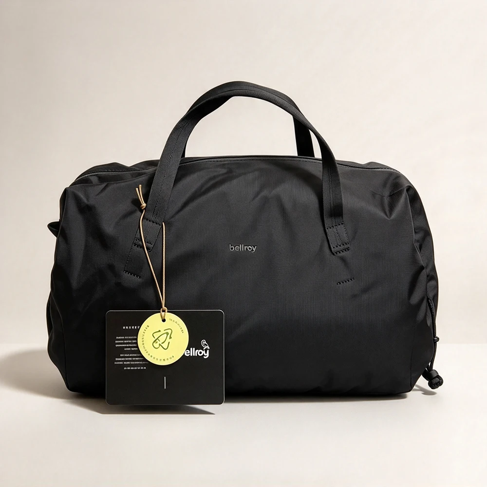ベルロイ ベンチャー ダッフル 40L アドベンチャーダッフ - Outdoor Sports Adventure のレビューと価格