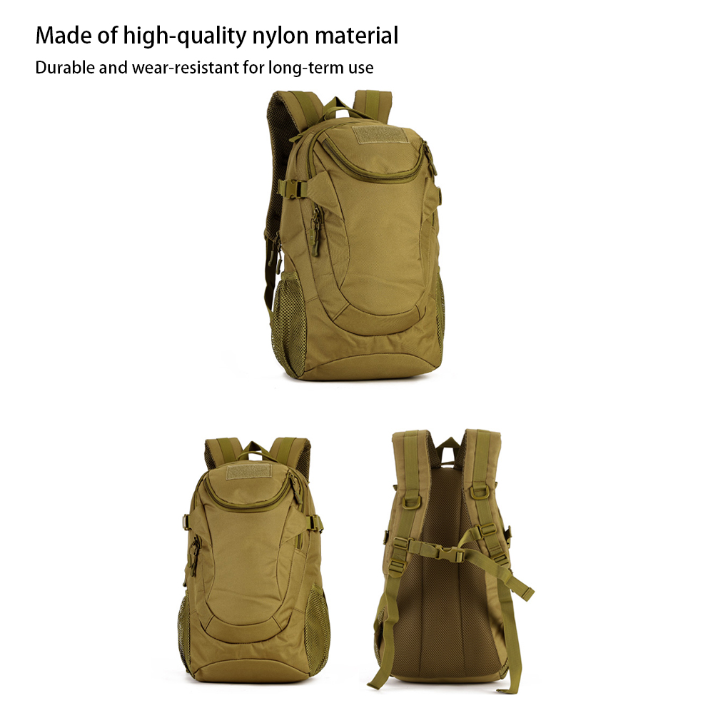 アウトドアスポーツ用バックパック、防水仕様、調整可能なストラ - Outdoor Sport Climbing Gear のレビューと価格