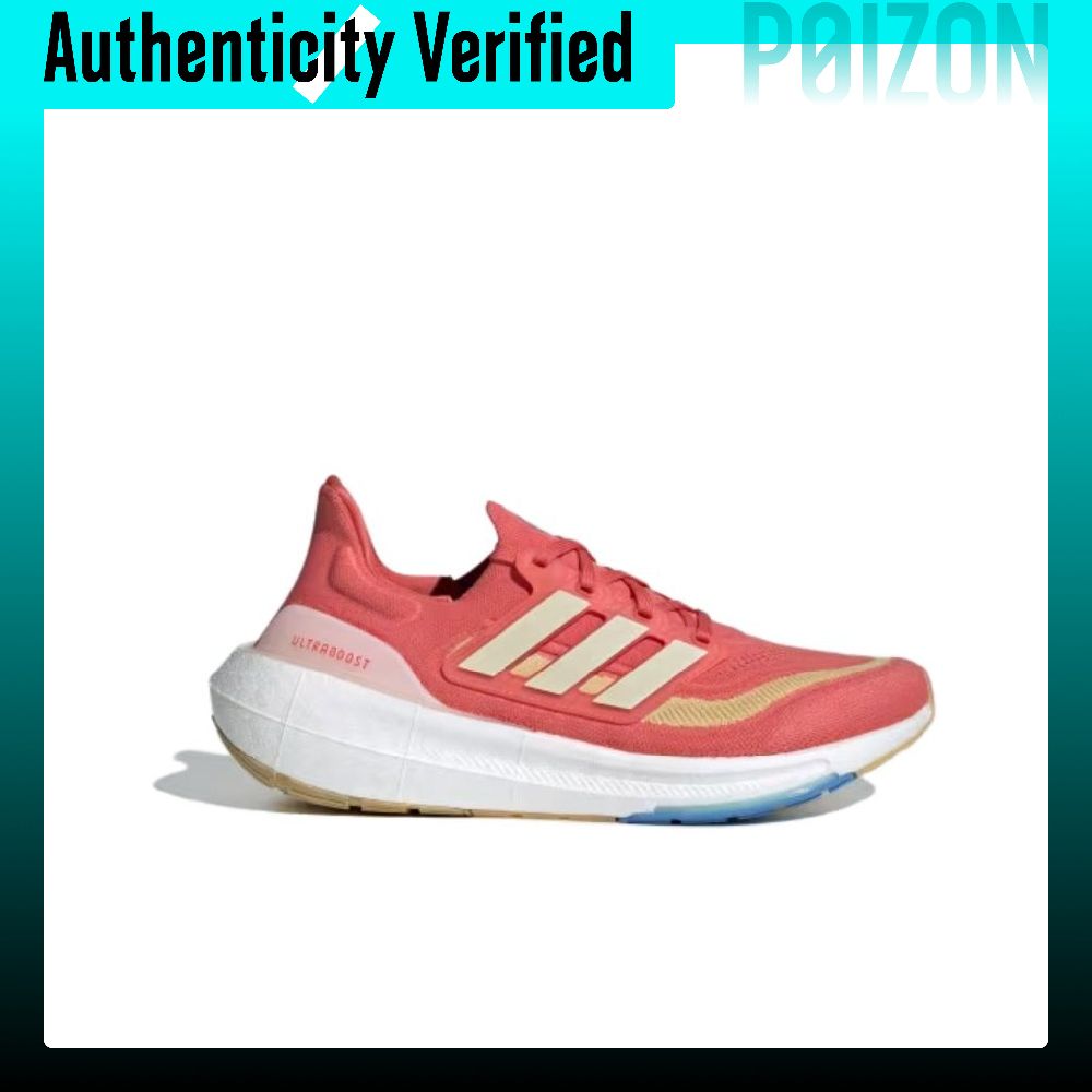 アディダス ウルトラブースト ライト ランニングシューズ 男 - Adidas Shoes Ultraboost Light のレビューと価格
