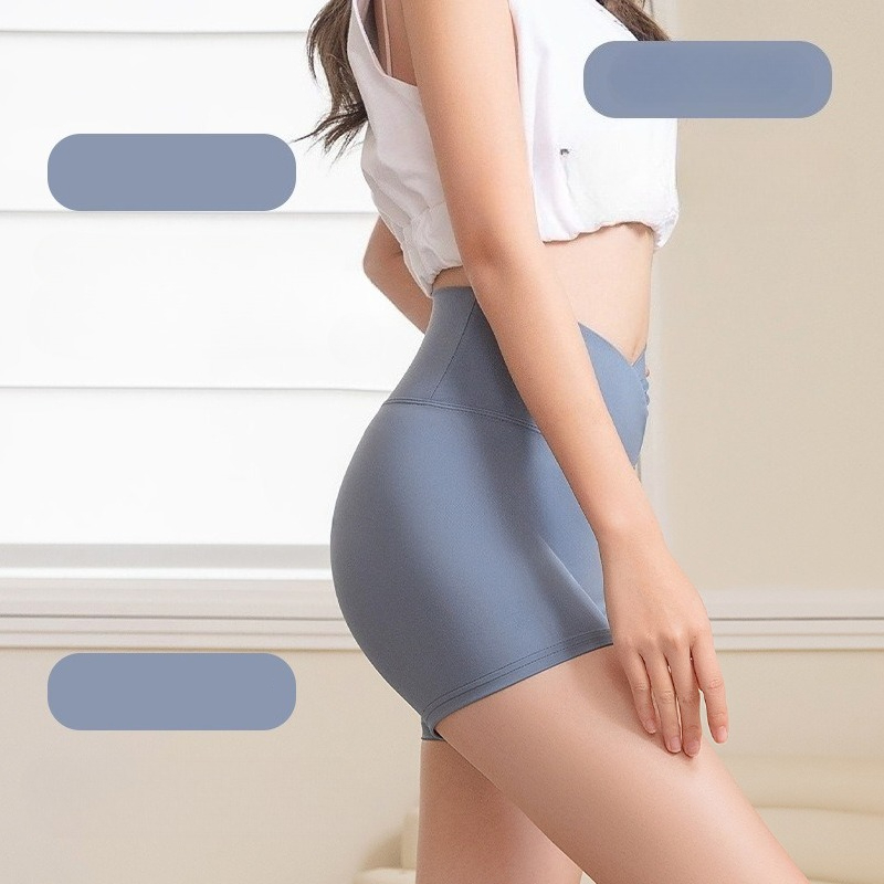 女性オープンクロッチパンツ隠しジッパーショーツスポーツパンツ - Outdoor Sport Club のレビューと価格