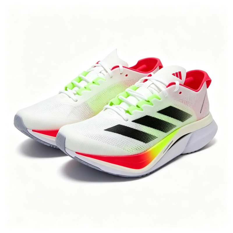 アディダス ADIZERO BOSTON 12 W JQ25 - Adidas Shoes Adizero Boston 12 のレビューと価格