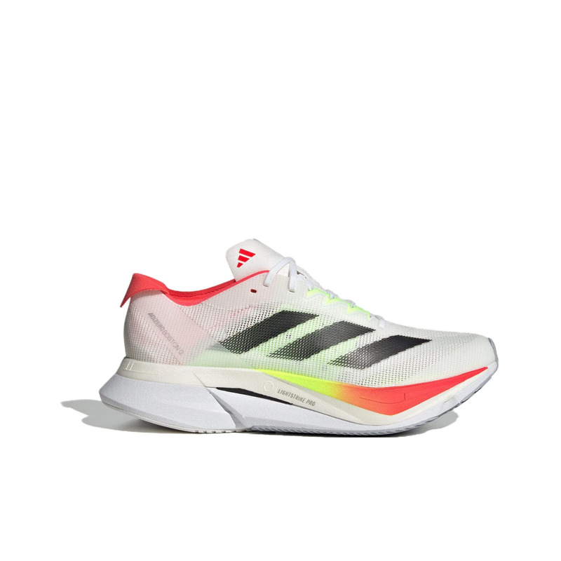 アディダス ADIZERO BOSTON 12 W JQ25 - Adidas Shoes Adizero Boston 12 のレビューと価格