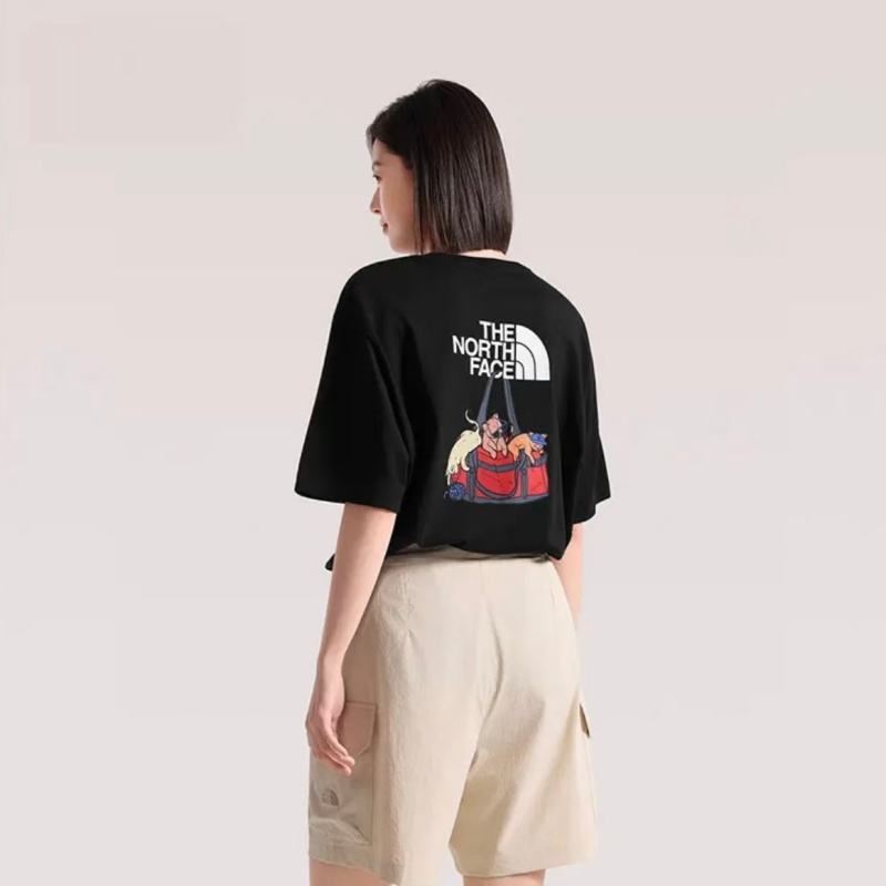 The North Face ユニセックス 半袖 Tシャツ  - Outdoor Sport North Face のレビューと価格
