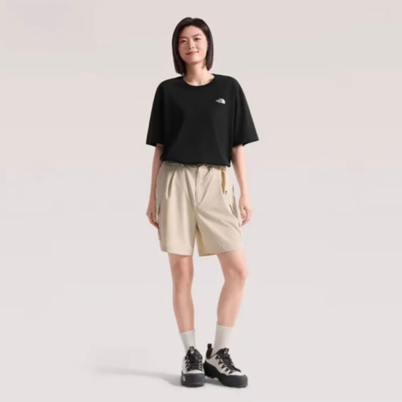 The North Face ユニセックス 半袖 Tシャツ  - Outdoor Sport North Face のレビューと価格
