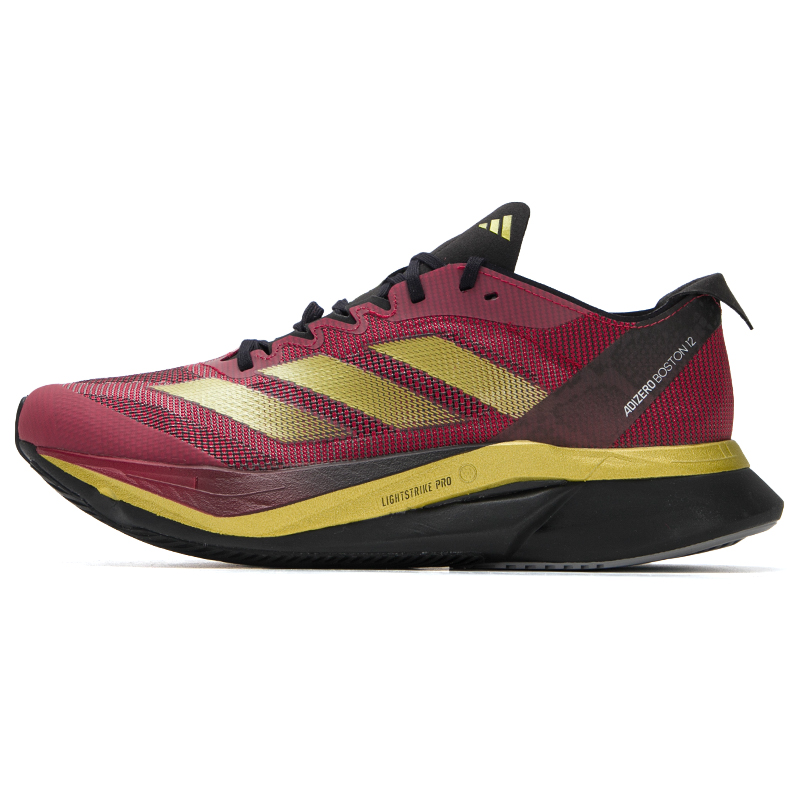 アディダス メンズおよびレディース スポーツシューズ Adi - Adidas Shoes Adizero Boston 12 のレビューと価格