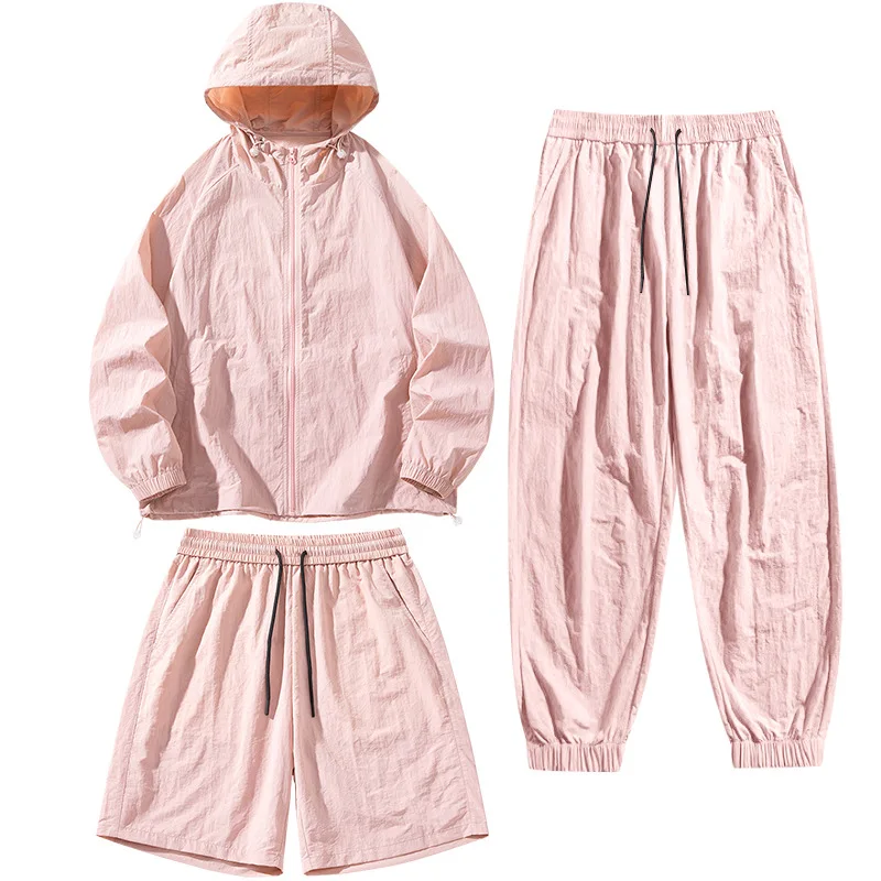 男女兼用 UVカット アウトドアスポーツセット ナイロンアイ - Outdoor Sport Climbing Gear のレビューと価格