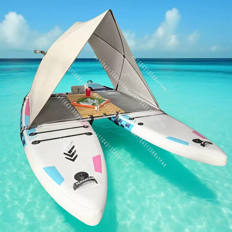 ウォータースポーツ用スタンドアップパドリングアウトドアアドベ - Outdoor Sports Adventure のレビューと価格