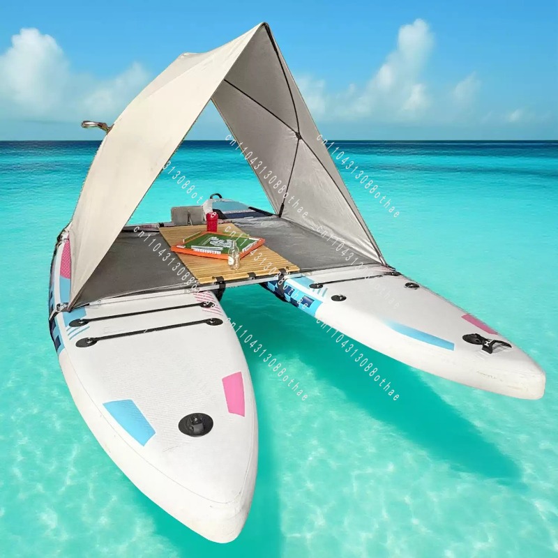ウォータースポーツ用スタンドアップパドリングアウトドアアドベ - Outdoor Sports Adventure のレビューと価格