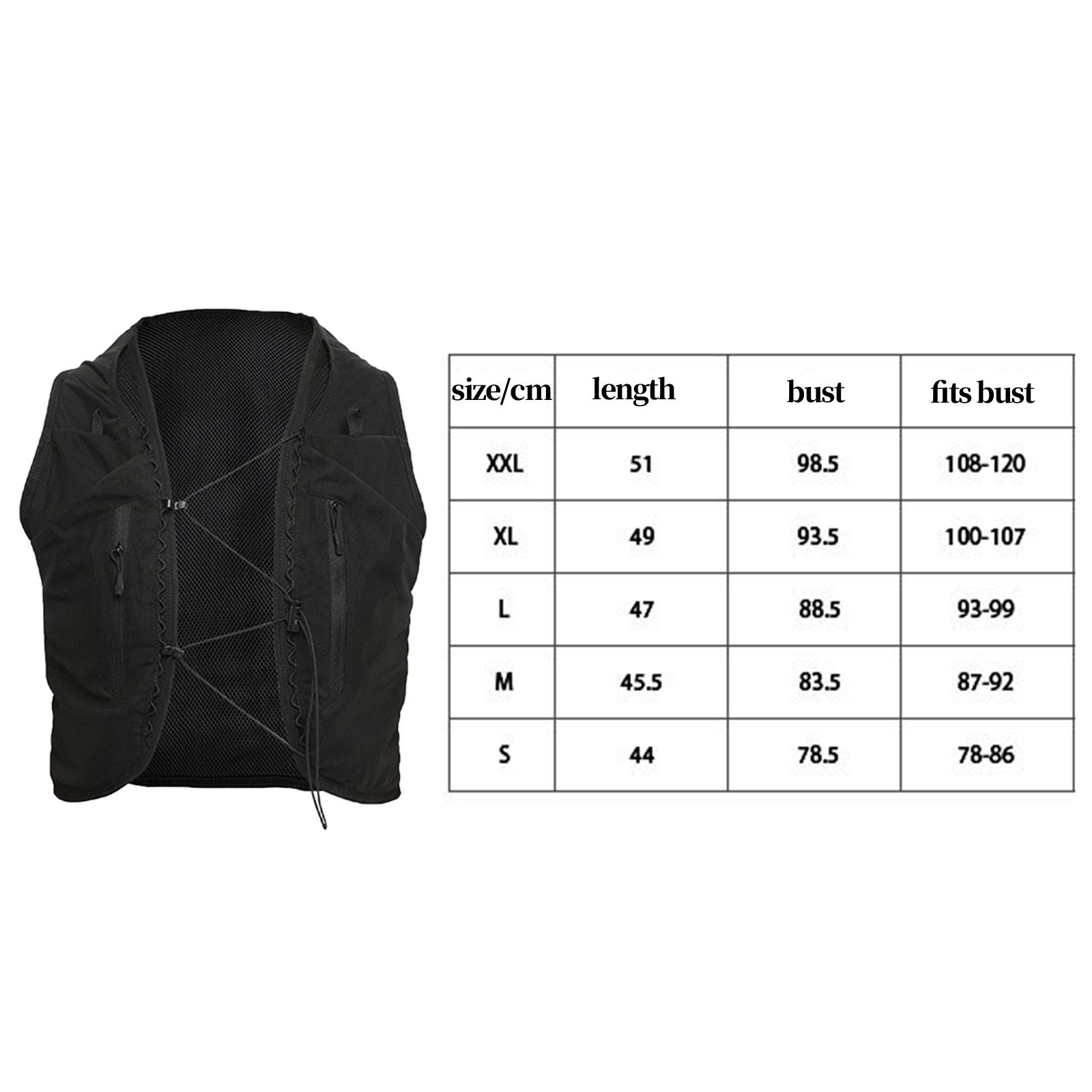 アウトドアスポーツハイドレーションベスト防水バックパック、調 - Outdoor Sport Climbing Gear のレビューと価格