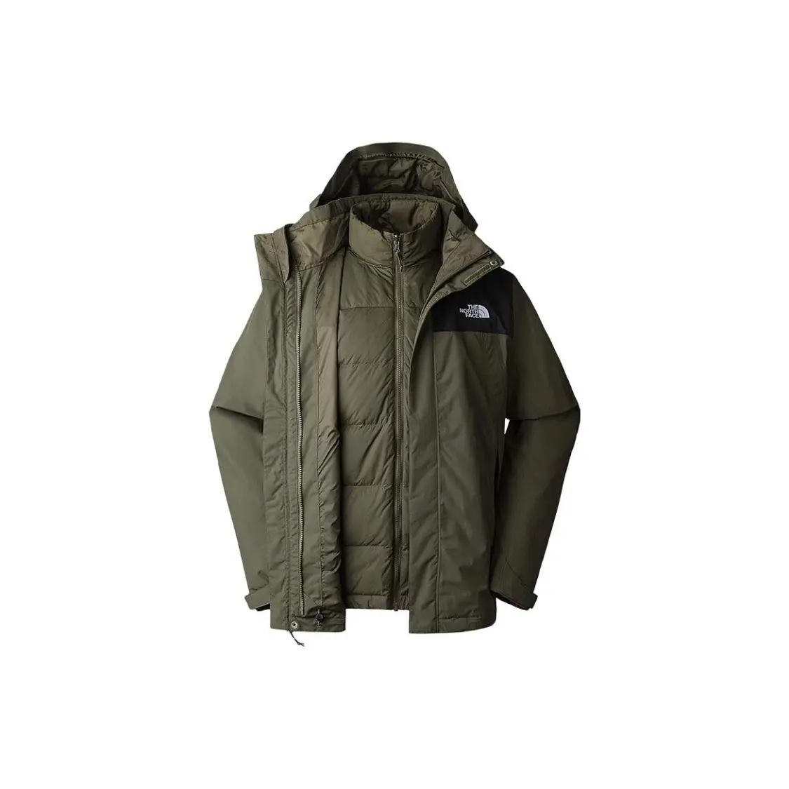 ザ・ノース・フェイス ドライベント スプライシング スポーツ - Outdoor Sport North Face のレビューと価格